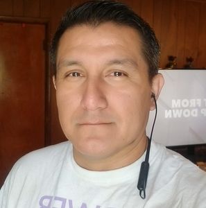 Meet your Posher, Jamie